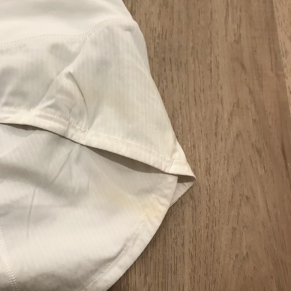 Lululemon Speed Up Short *read* - Picture 5 of 10